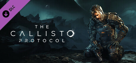 The Callisto Protocol - Retro Prisoner Skin