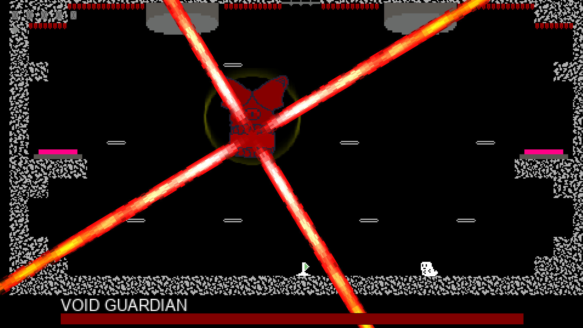 Ghost Trap screenshot 1