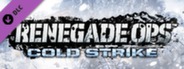 Renegade Ops - Coldstrike Campaign