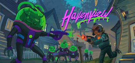 Havenview Cover Image