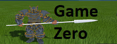 GameZero 게임 이미지