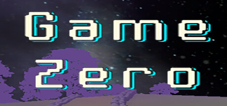 GameZero banner image