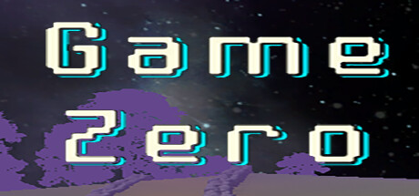 GameZero Cover Image