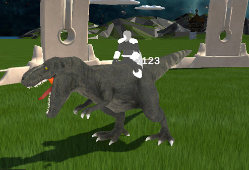 GameZero game for windows Pc 1