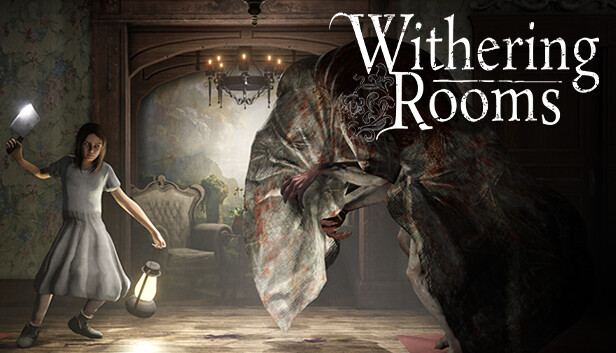 Withering Rooms on Steam
