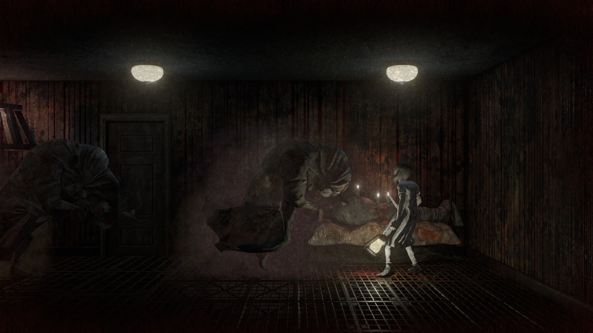 Withering Rooms