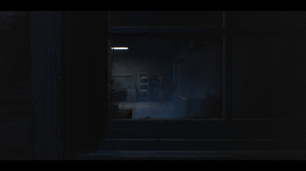 Скриншот из Dinner With Strangers Demo