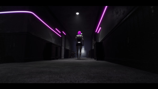 Скриншот из Dinner With Strangers Demo