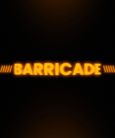 Barricade