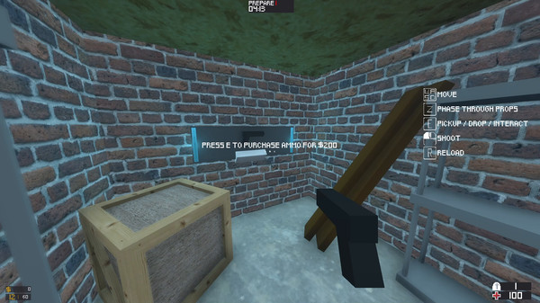 Скриншот из Barricade