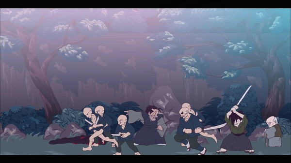 Red Fury game for windows Pc 1