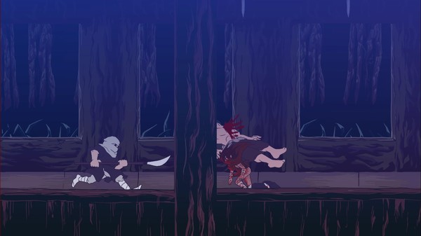 Red Furyfor windows and Linux 1