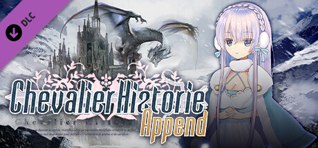 Chevalier Historie Append thumbnail