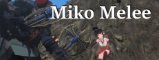 Miko Melee 게임 이미지