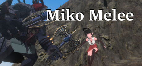 Miko Melee Türkçe Yama