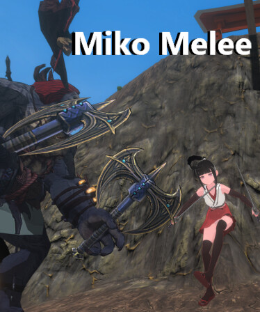 Miko Melee