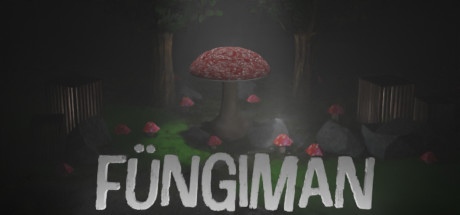 Fungiman steam charts