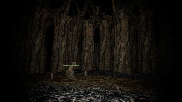 Скриншот из Fungiman