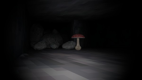 Скриншот из Fungiman