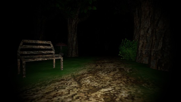 Скриншот из Fungiman