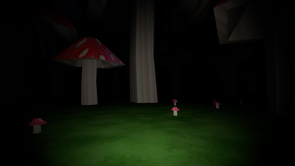 Скриншот из Fungiman