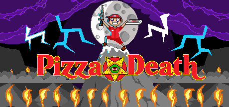 Pizza Death on Steam