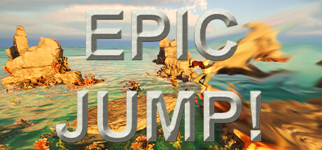 Epic Jump! Cover Image