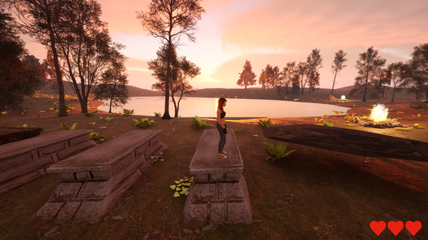 Epic Jump! game for Linux 1