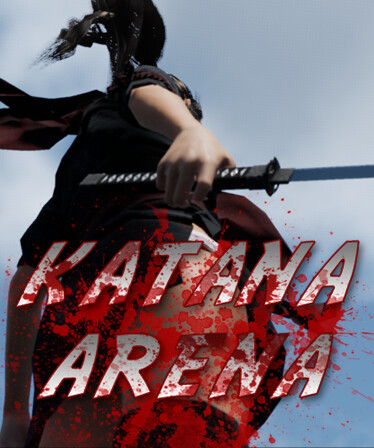 Katana Arena