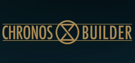 Chronos Builder header banner