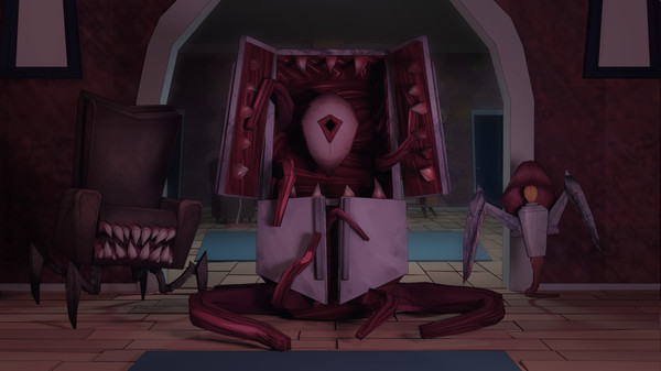 Furniture Bustersfor windows and Linux 1