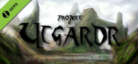 Project Utgardr Demo