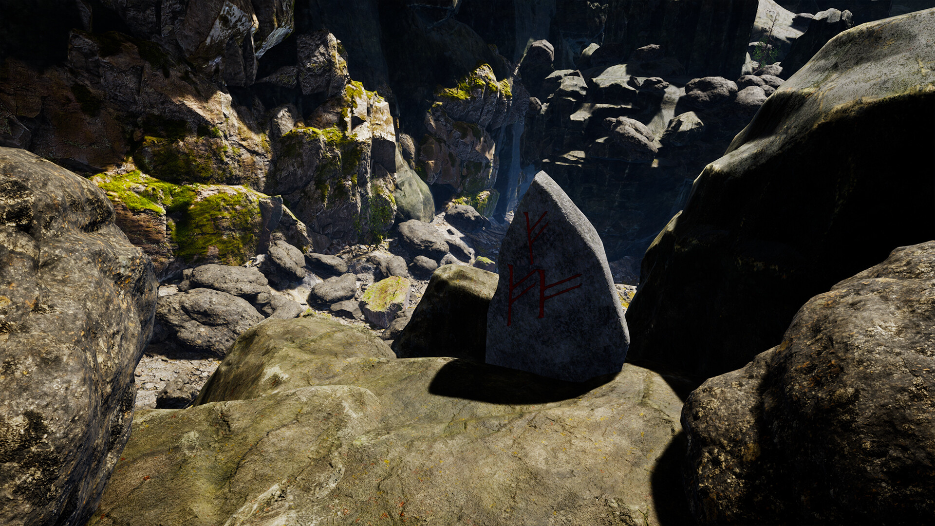 Project Utgardr Demo #6