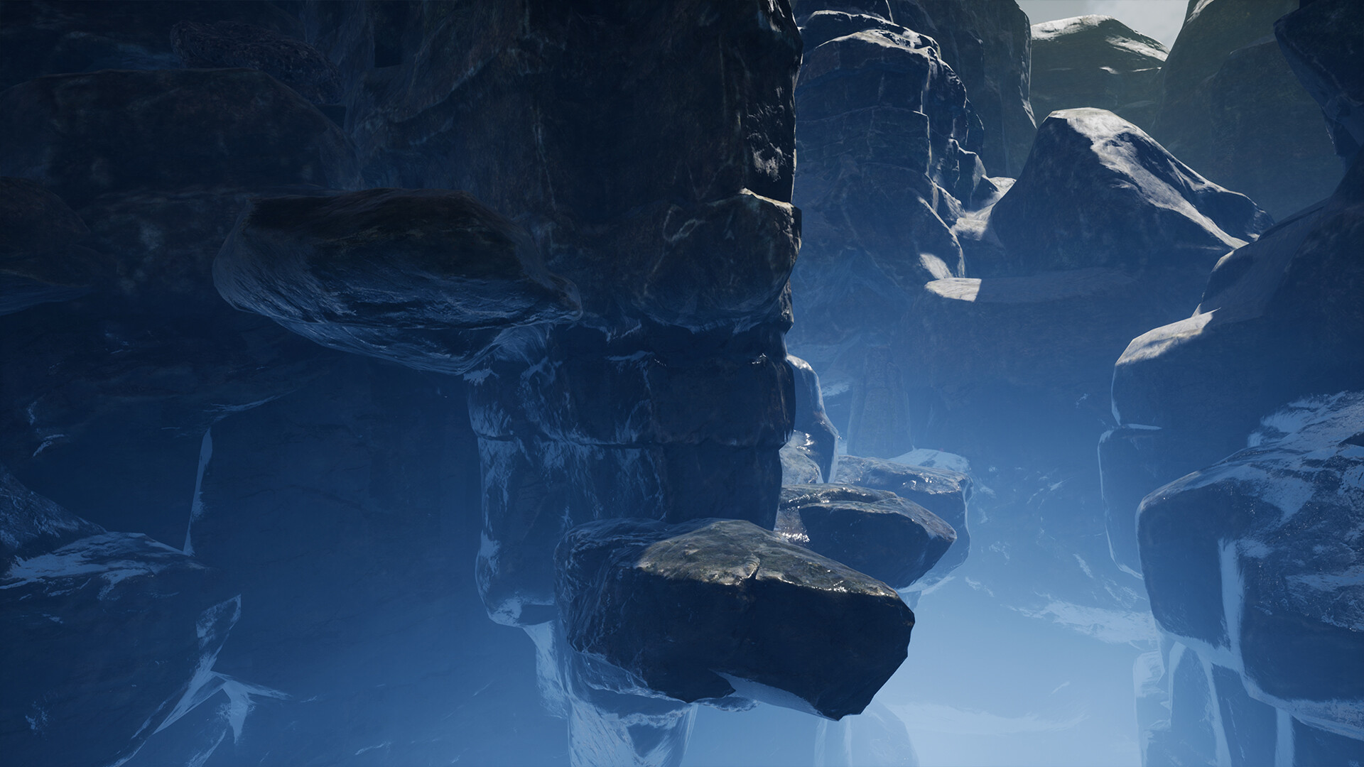 Project Utgardr Demo #5