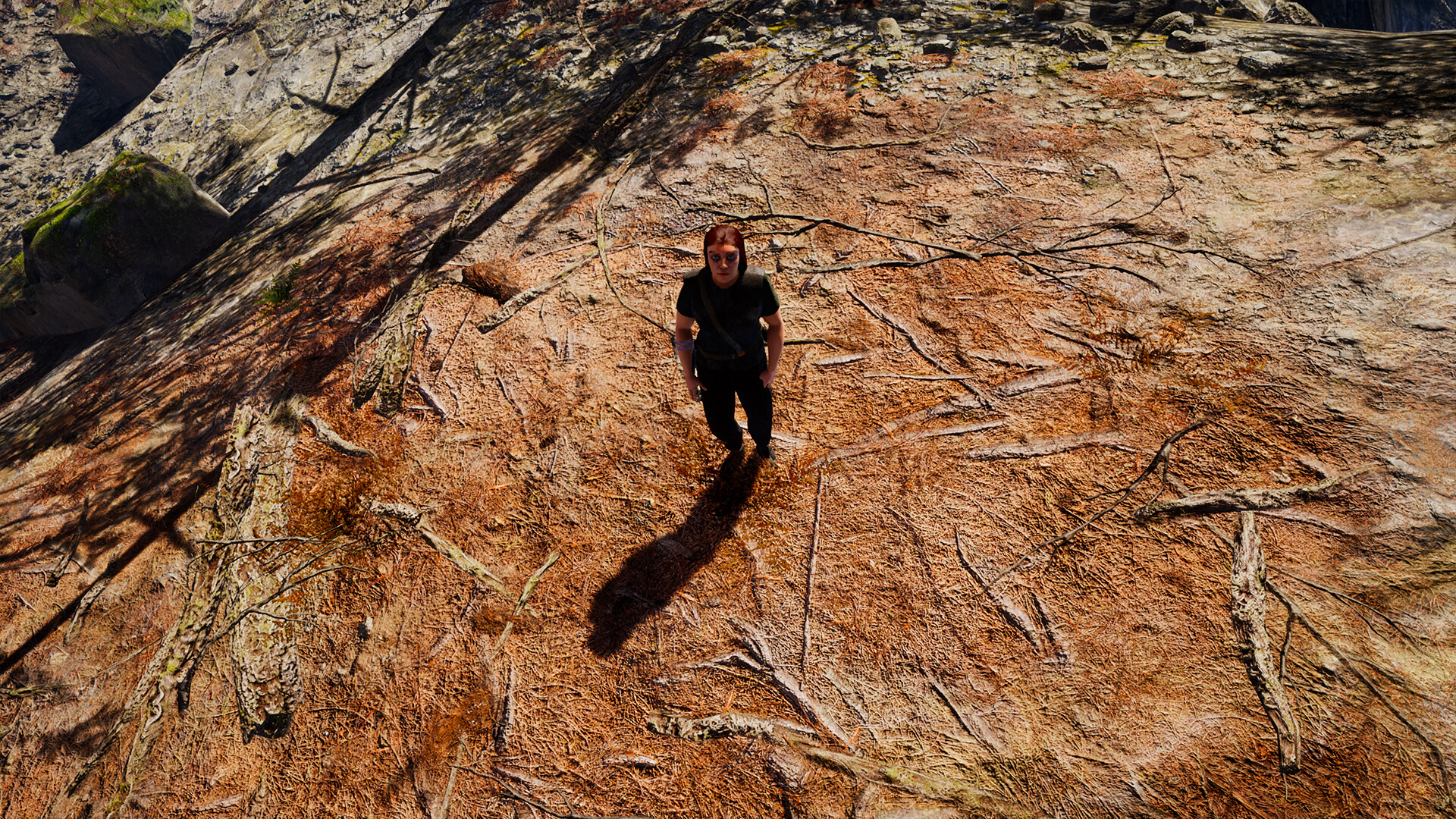 Project Utgardr Demo #9