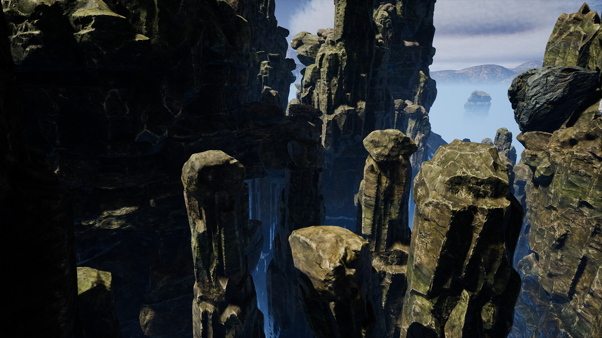 Project Utgardr Demo #4