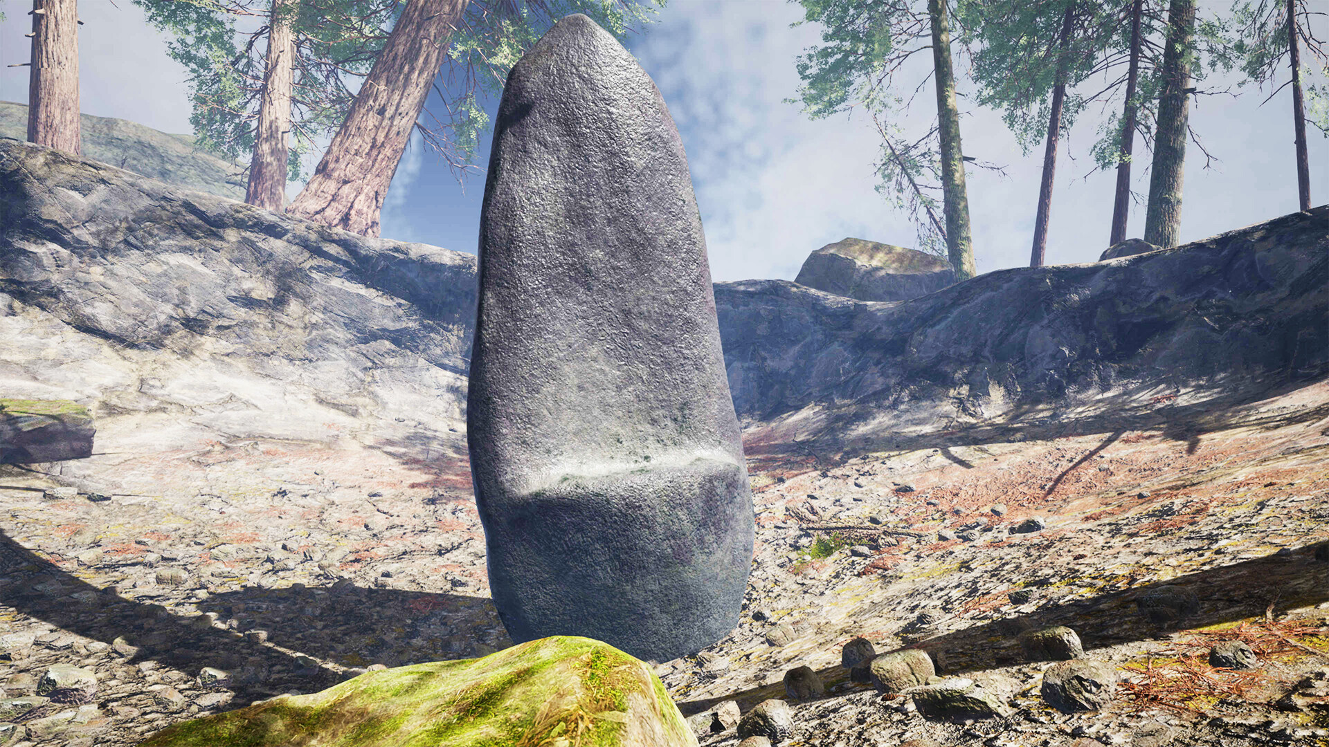 Project Utgardr Demo #8