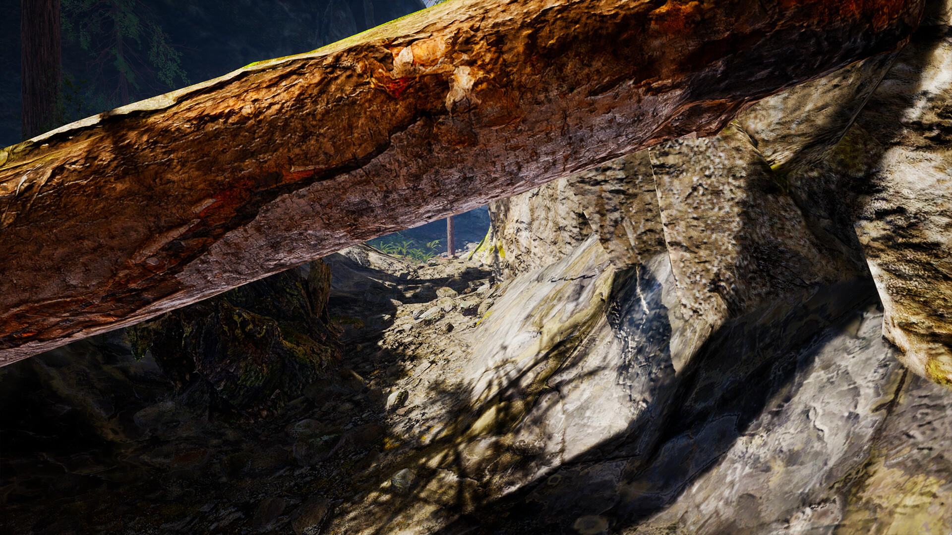 Project Utgardr Demo #2