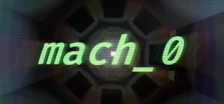 mach_0 Cover Image