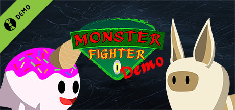 Monster Fighter Demo