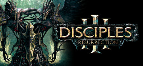 Disciples III - Resurrection header image