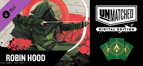 Unmatched: Digital Edition Steam Charts and Player Count Stats