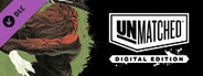 Unmatched: Digital Edition - Bigfoot