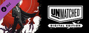 Unmatched: Digital Edition - Dracula