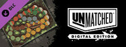 Unmatched: Digital Edition - Sherwood Forest