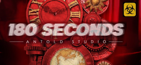 Benja: 180 Seconds (DEMO) header banner