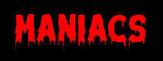 Maniacs 게임 이미지