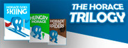 The Horace Trilogy