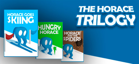 The Horace Trilogy on Steam