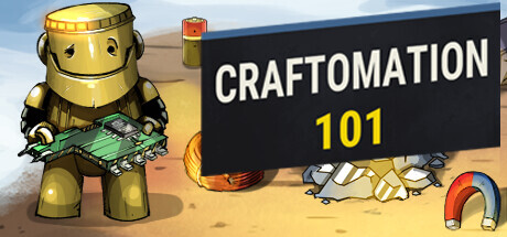 Craftomation 101 Playtest